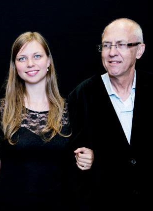 Graduation Event Honours Programme VU